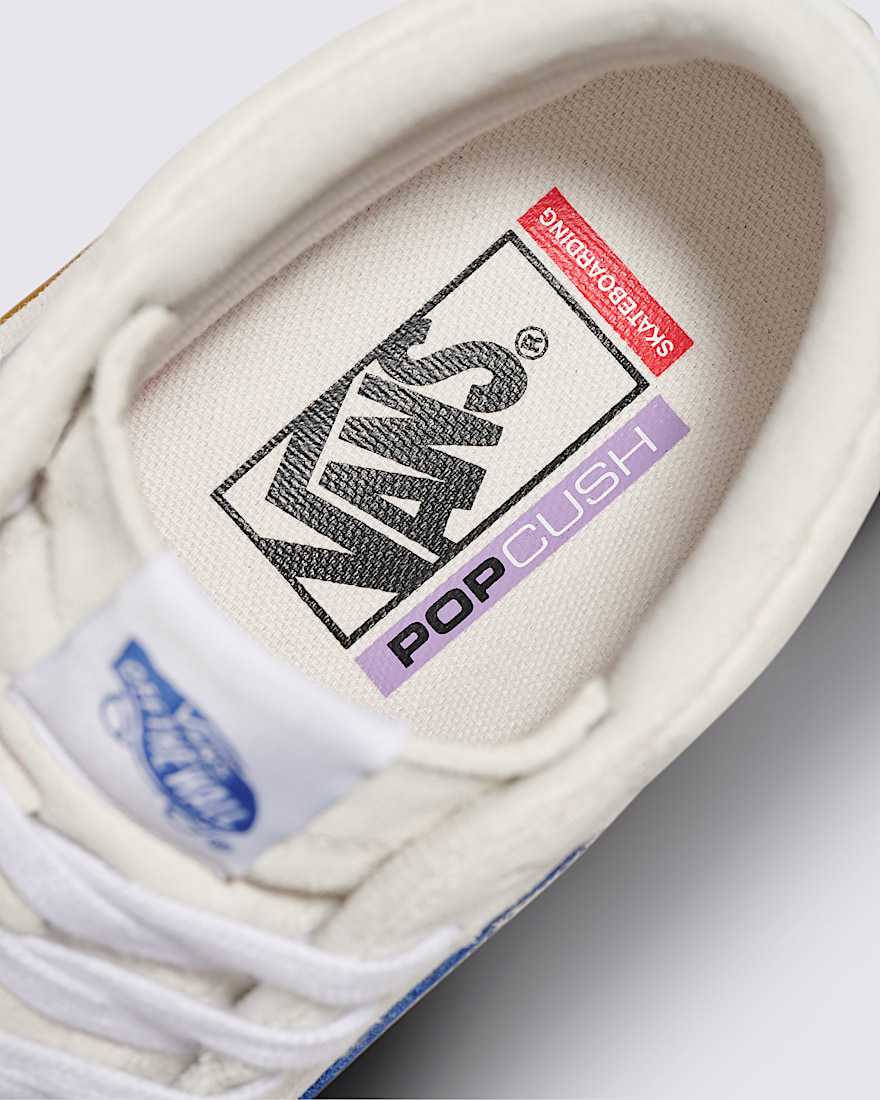 Skate Sk8-Hi Shoe