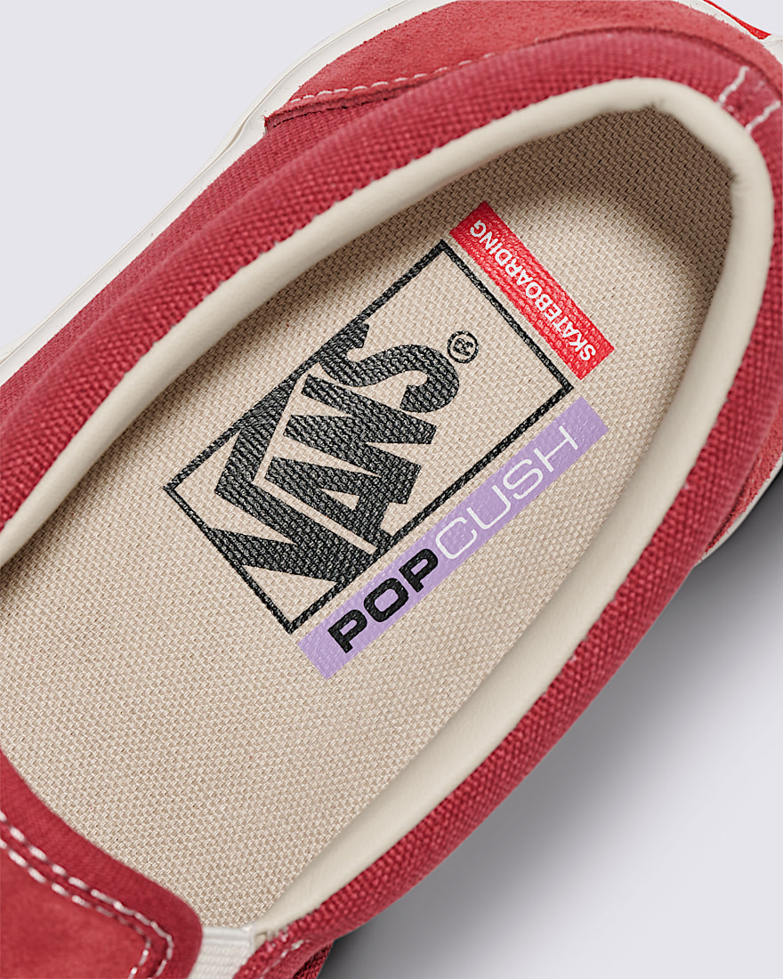 Skate Slip-On Shoe