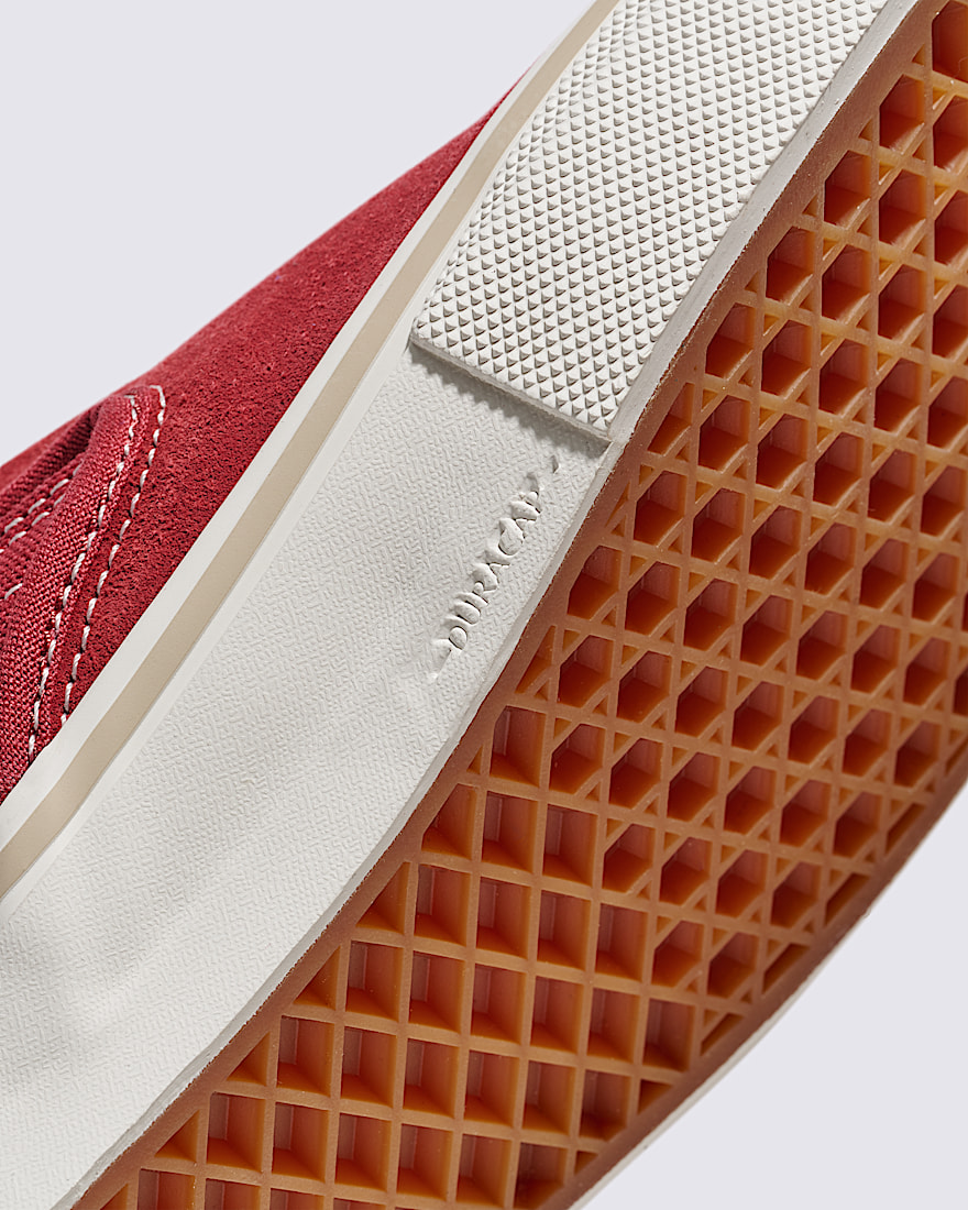 Skate Slip-On Shoe