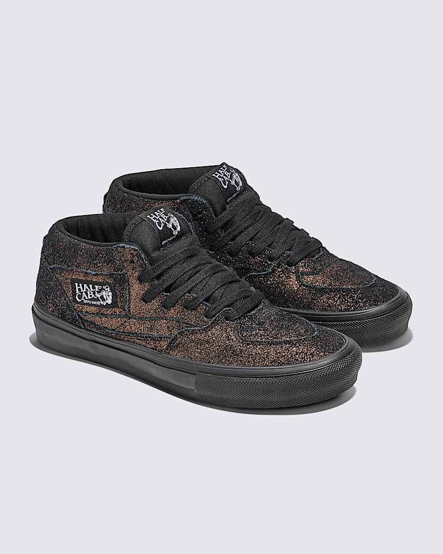 Skate Half Cab Shoe