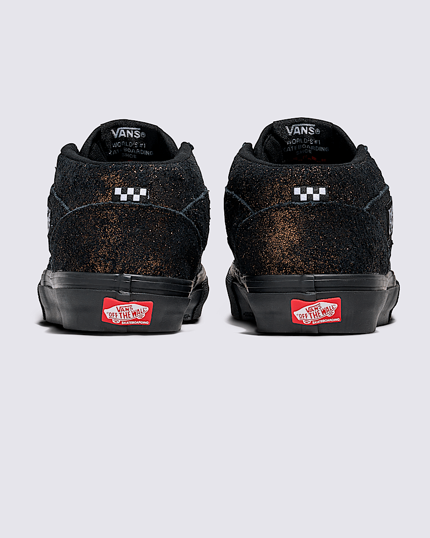 Skate Half Cab Shoe