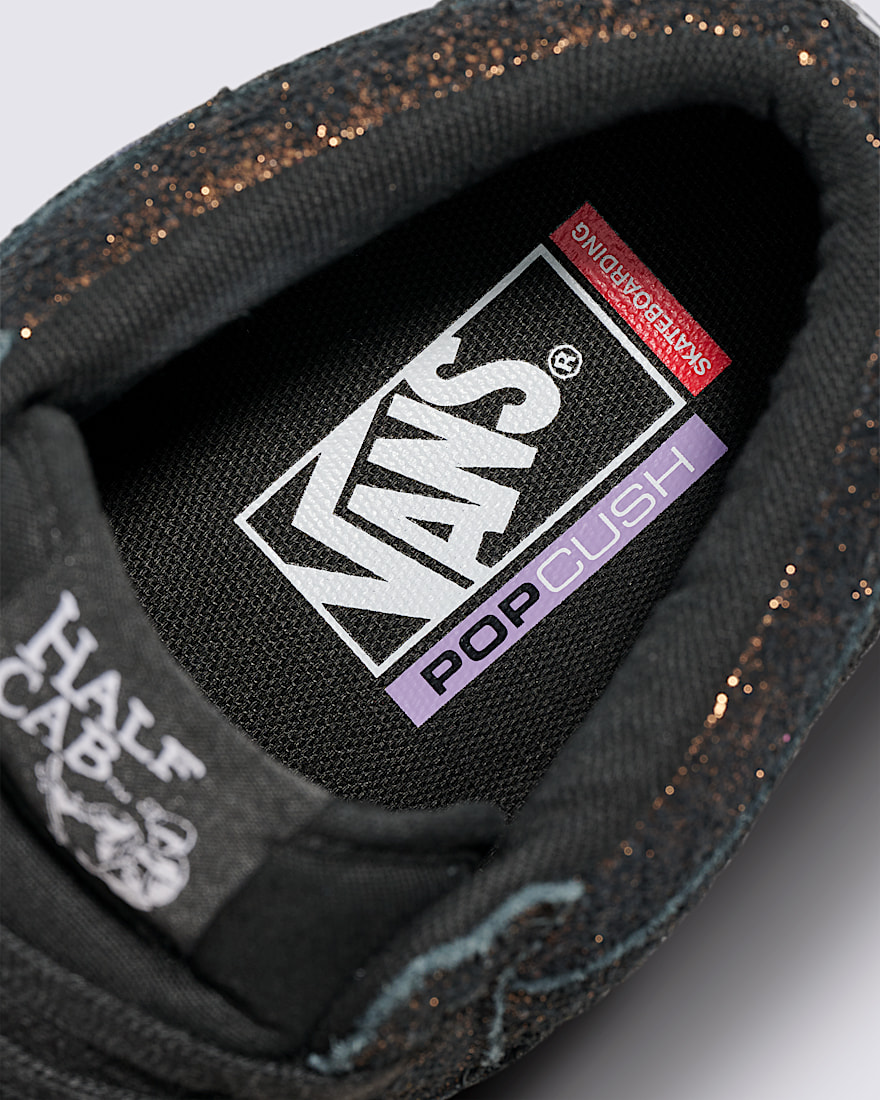 Skate Half Cab Shoe