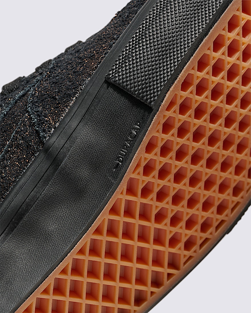 Skate Half Cab Shoe