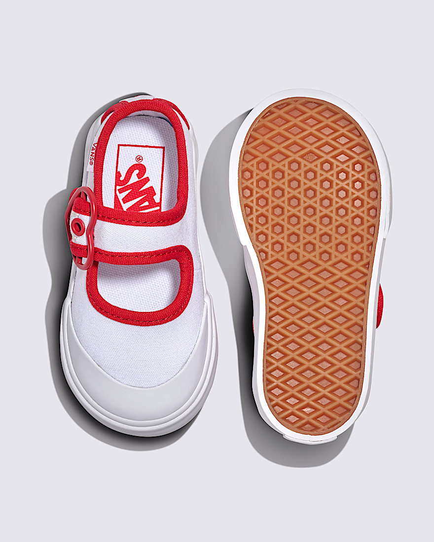Toddler Mary Jane Shoe
