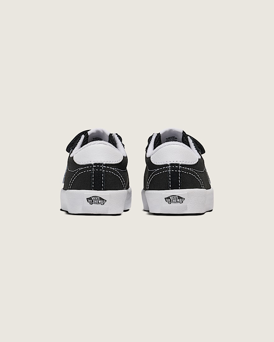 Shop Black Shoes – Bold, Versatile & Timeless | Vans