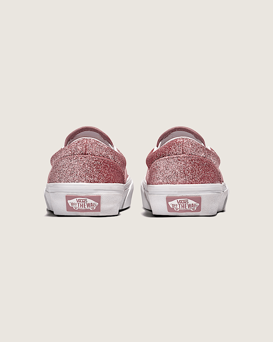 vans authentic rose gold