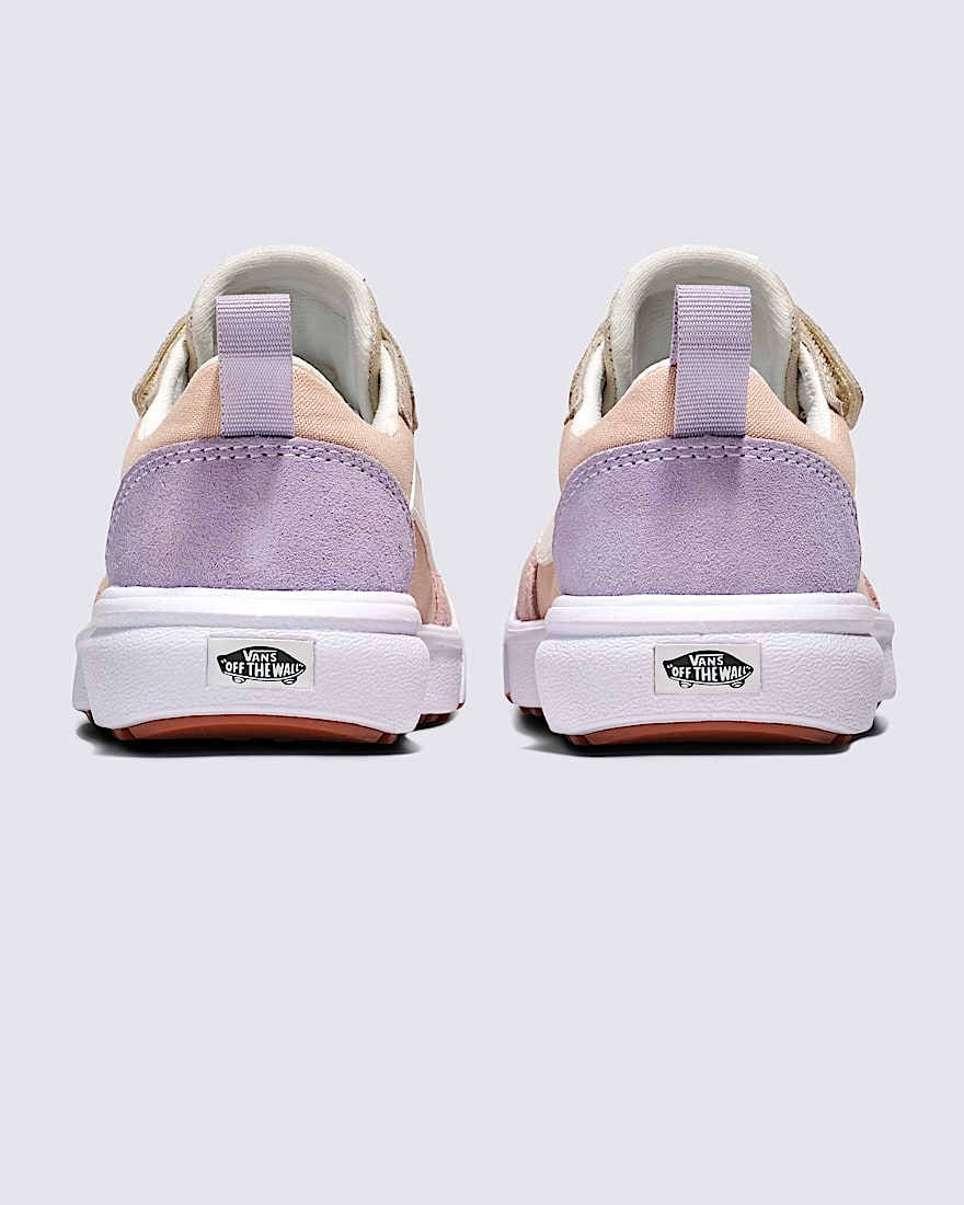 Little Kids UltraRange 66 V Shoe