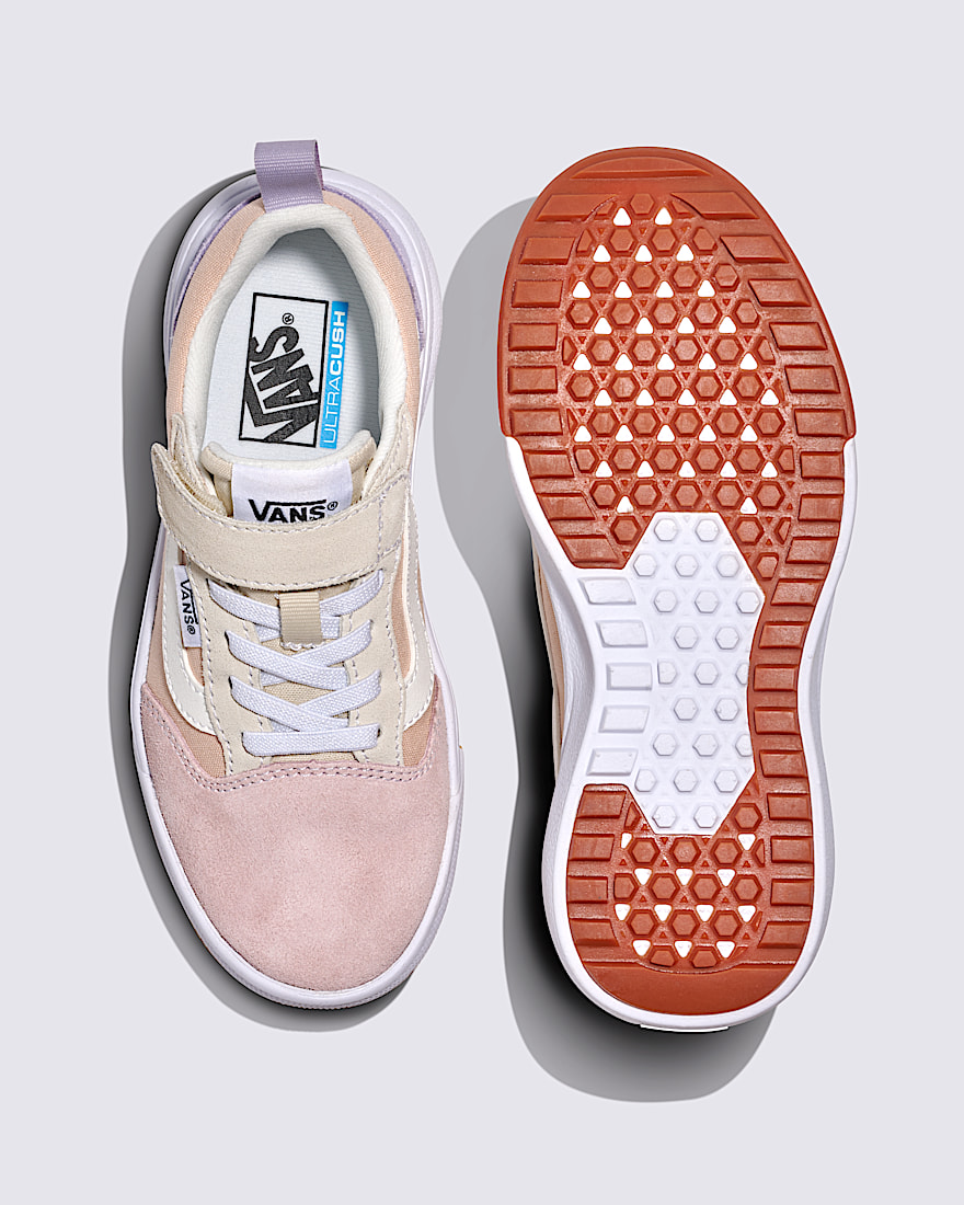Little Kids UltraRange 66 V Shoe