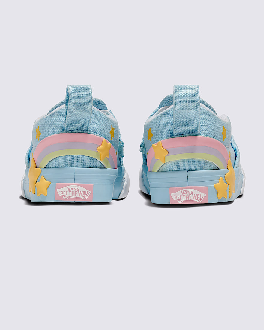 Toddler Classic Slip-On V Shoe