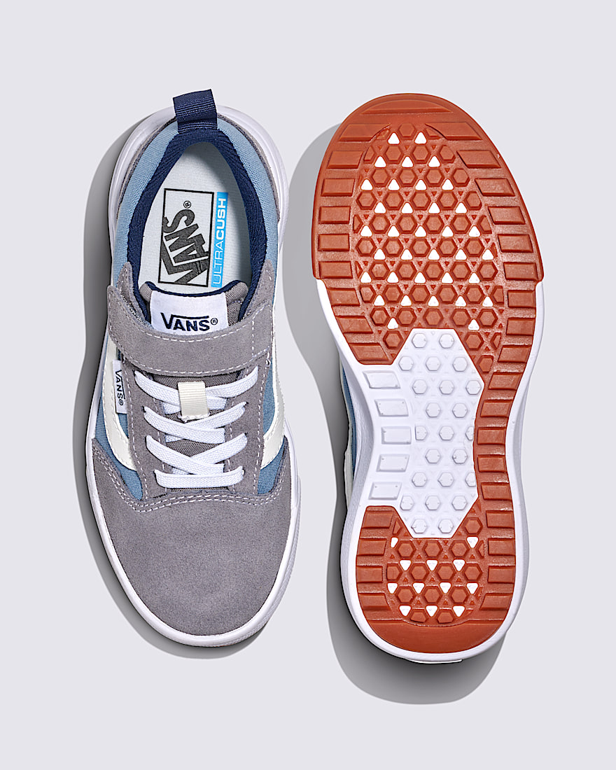 Little Kids UltraRange 66 V Shoe