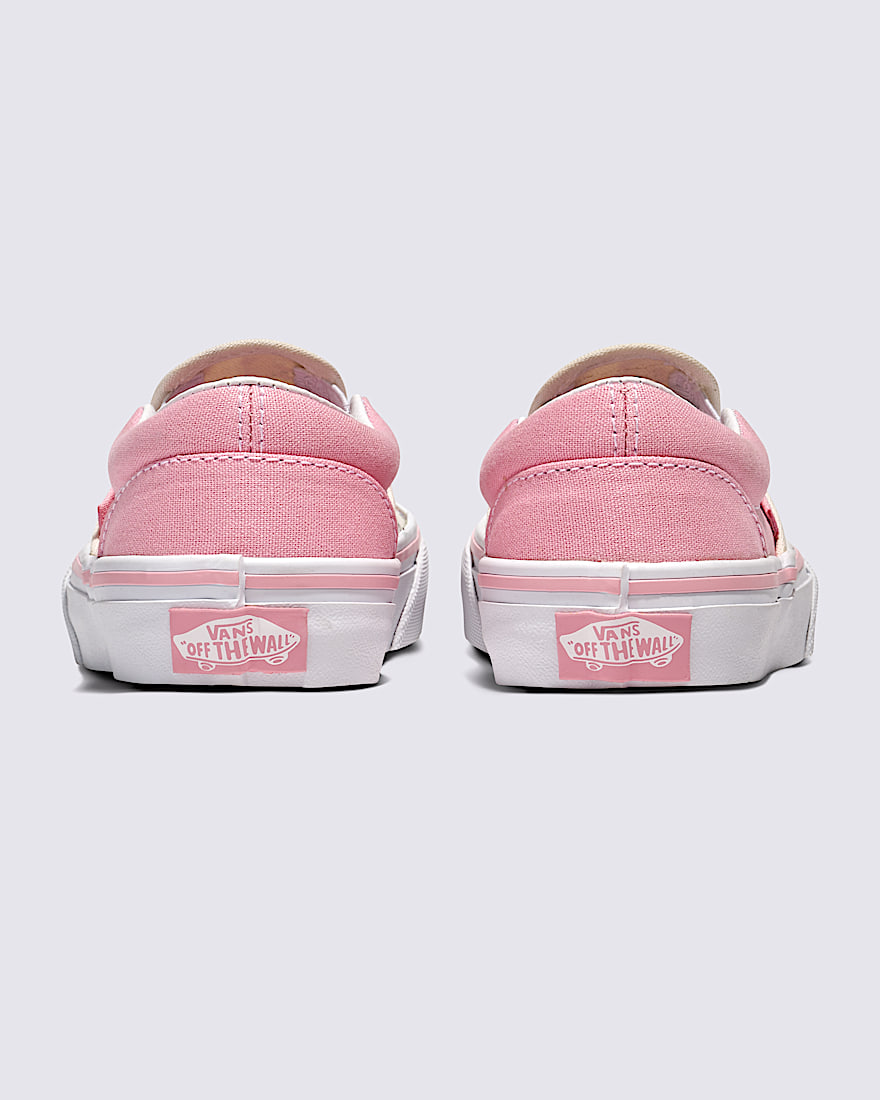 Big Kids Classic Slip-On Shoe