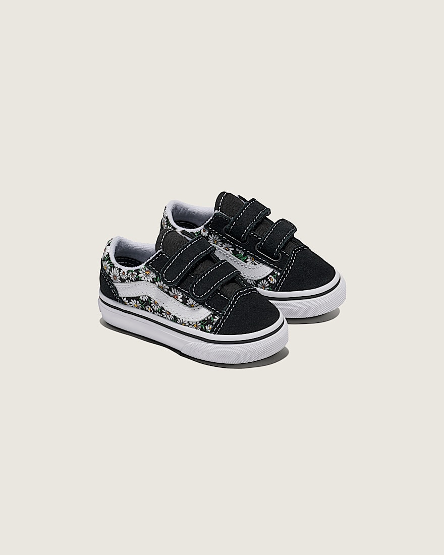 Shop Toddler Shoes & Sneakers | Vans