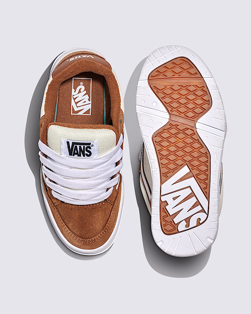 Little Kids Hylane Shoe