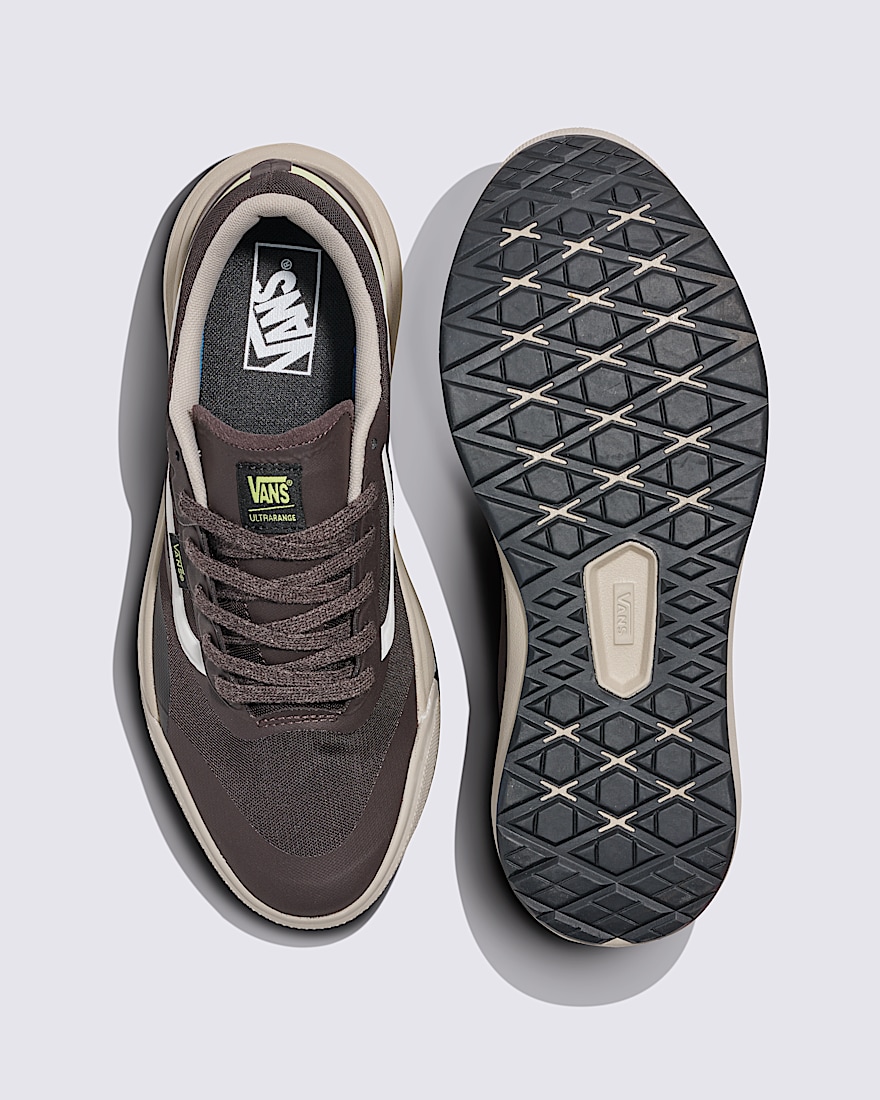 UltraRange 2.0 Shoe