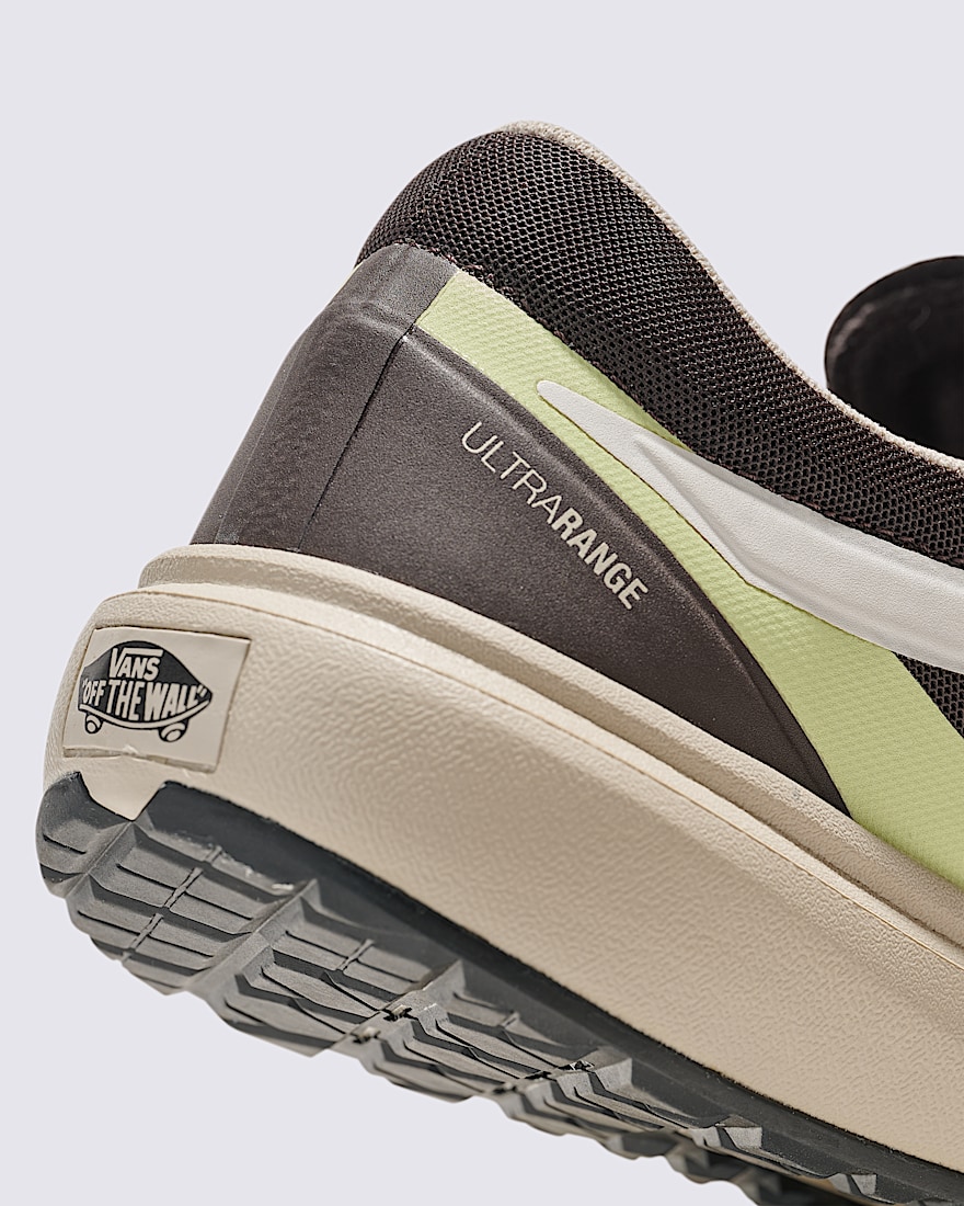 UltraRange 2.0 Shoe