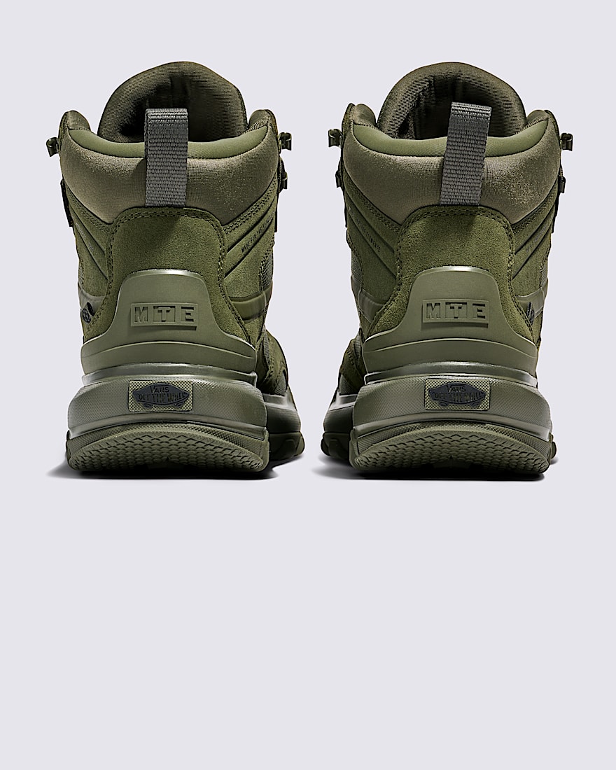 Crestline Waterproof Shoe