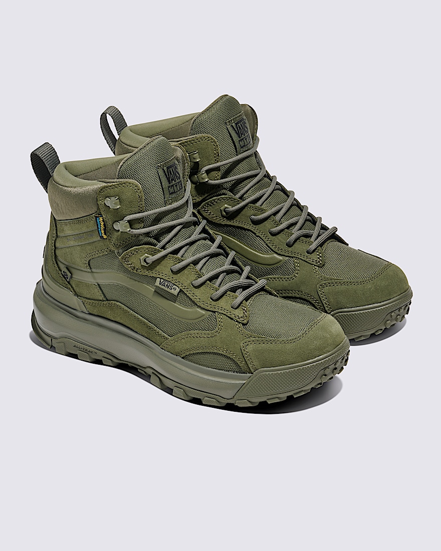 Crestline Waterproof Shoe