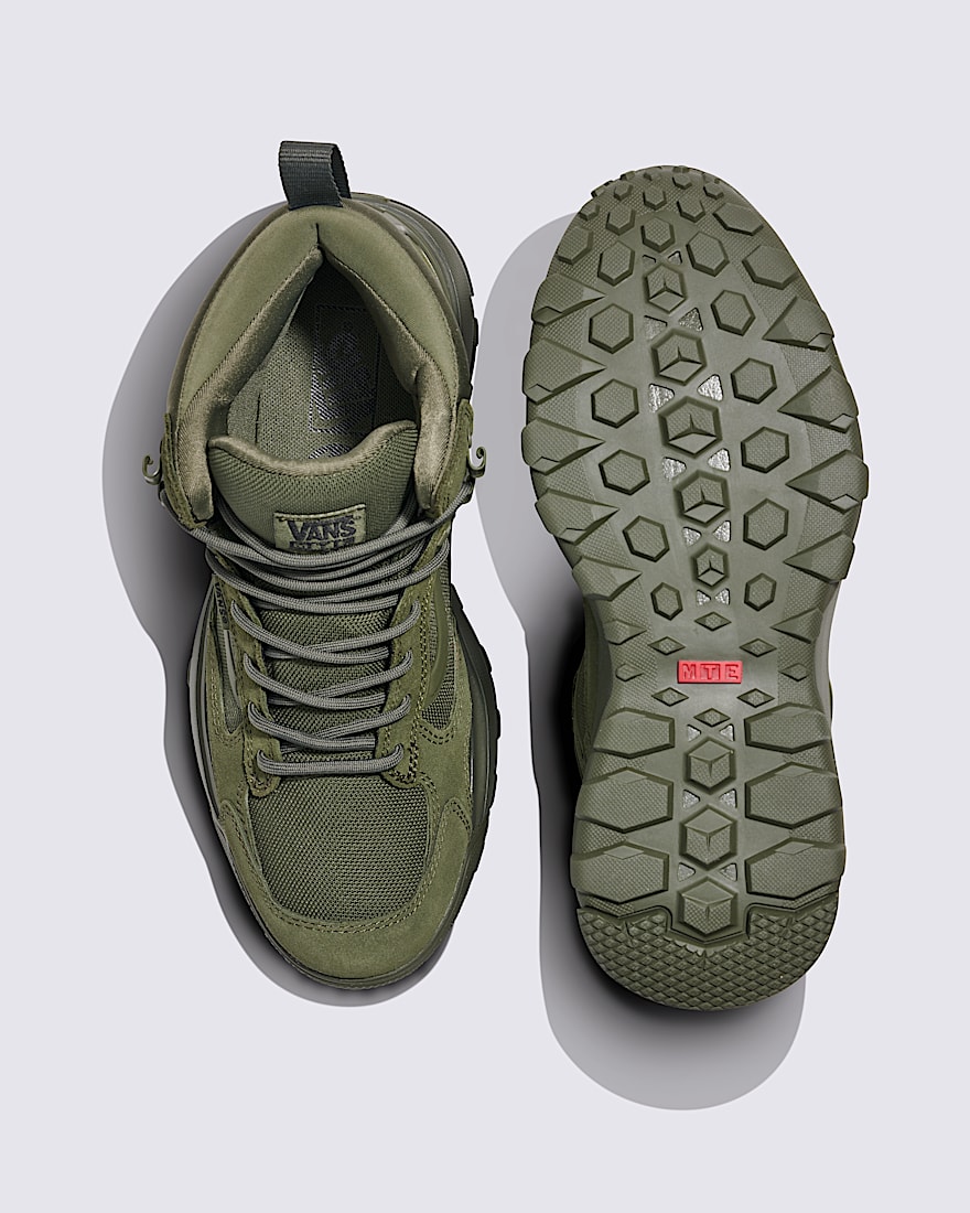 Crestline Waterproof Shoe