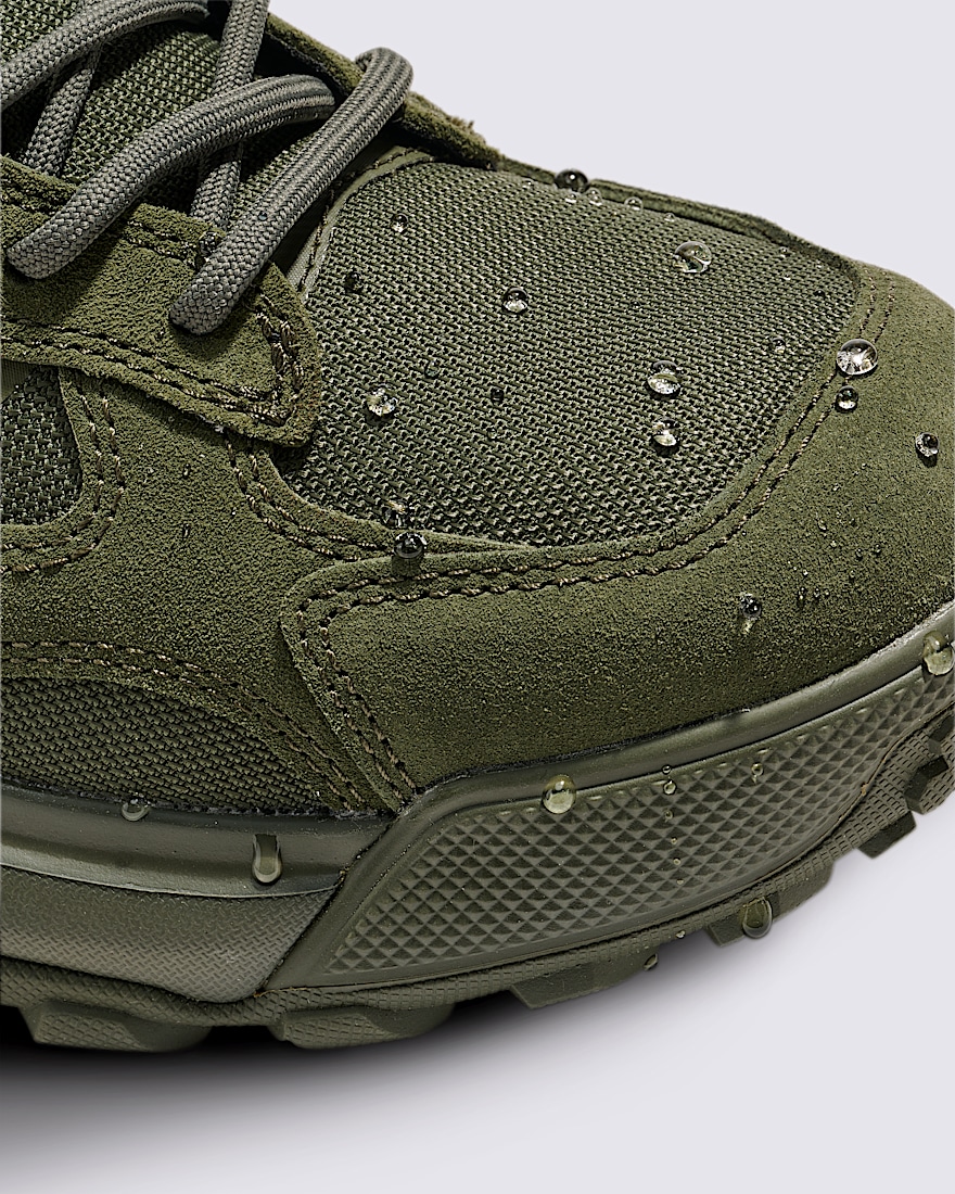 Crestline Waterproof Shoe