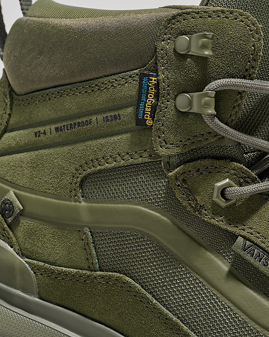 Crestline Waterproof Shoe