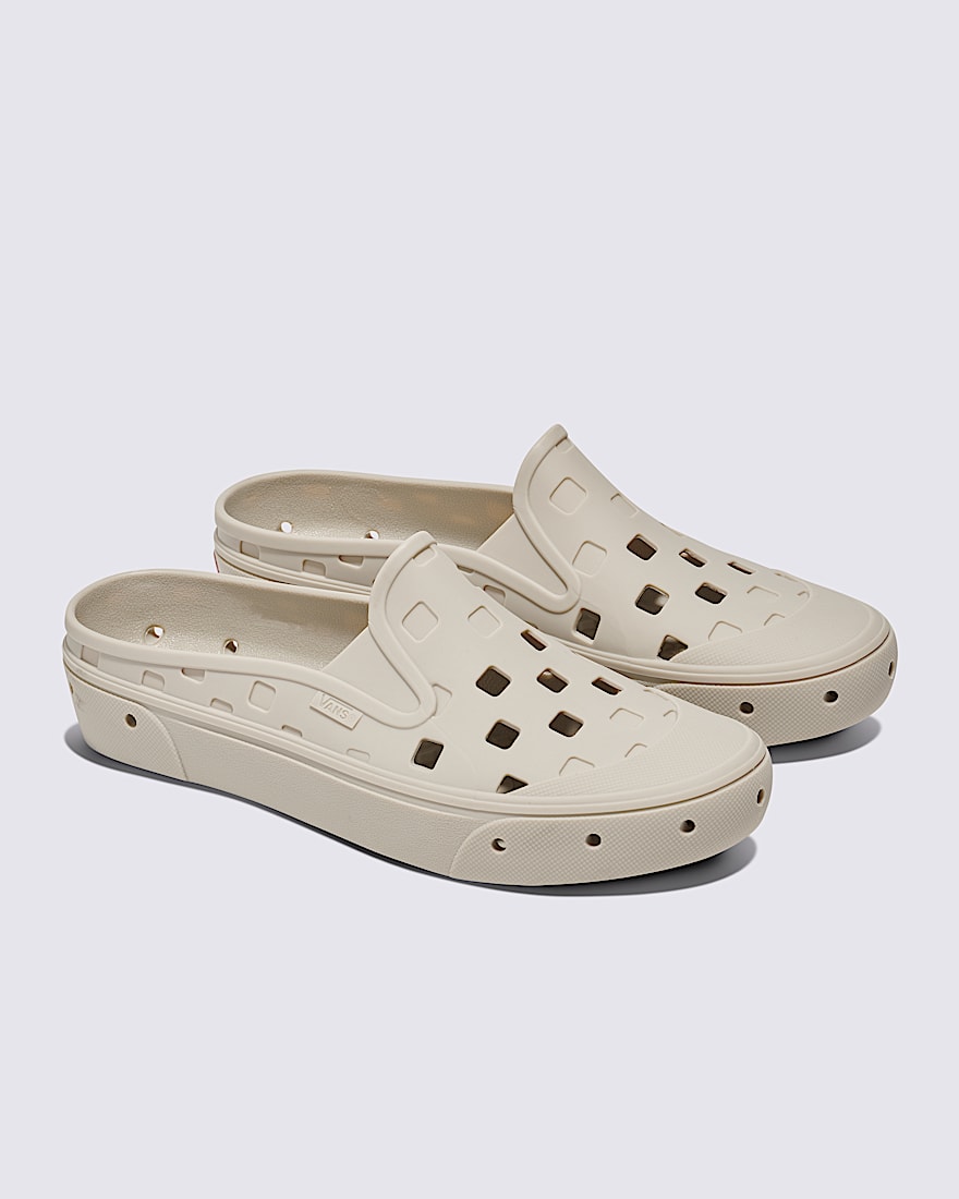 Slip-On Mule TRK Shoe