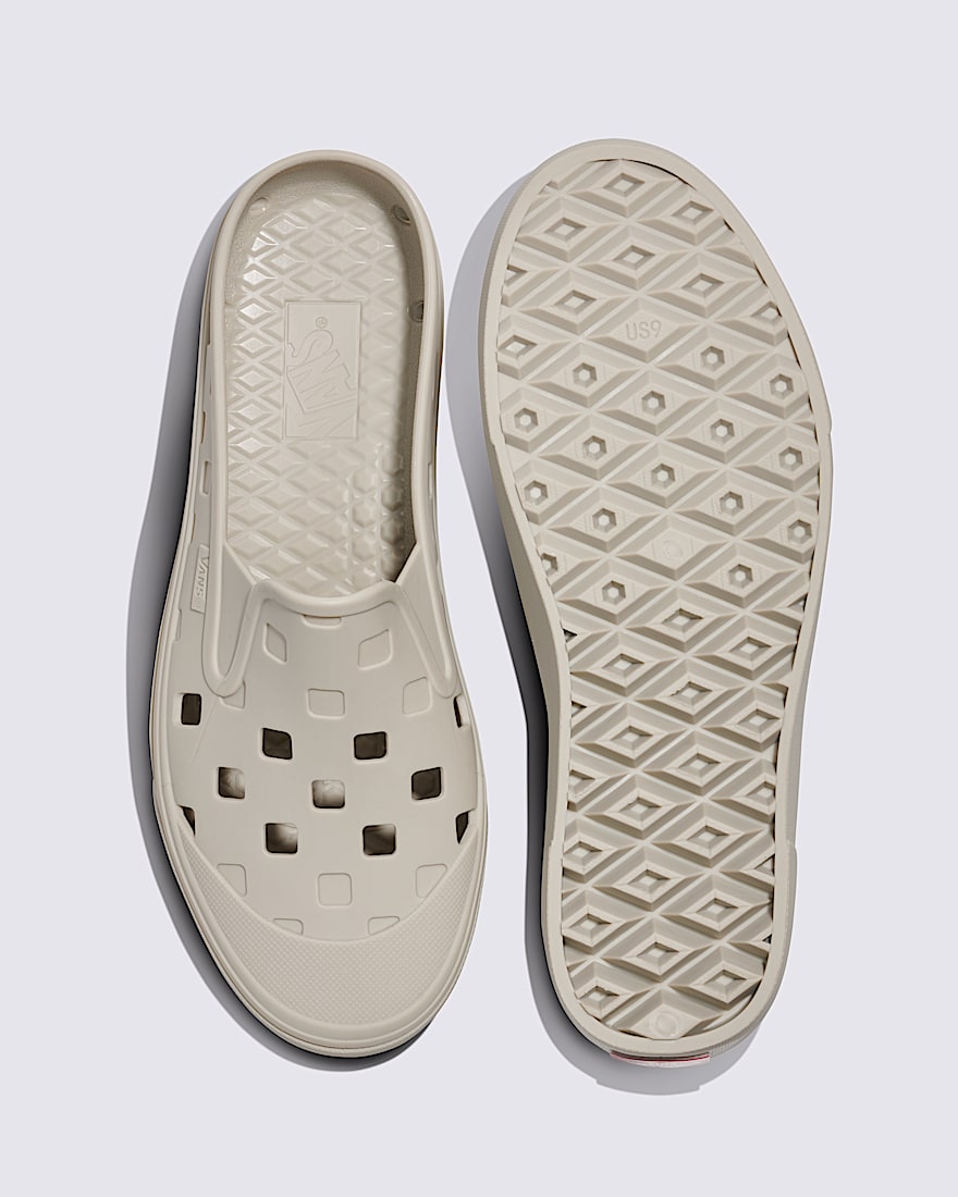 Slip-On Mule TRK Shoe
