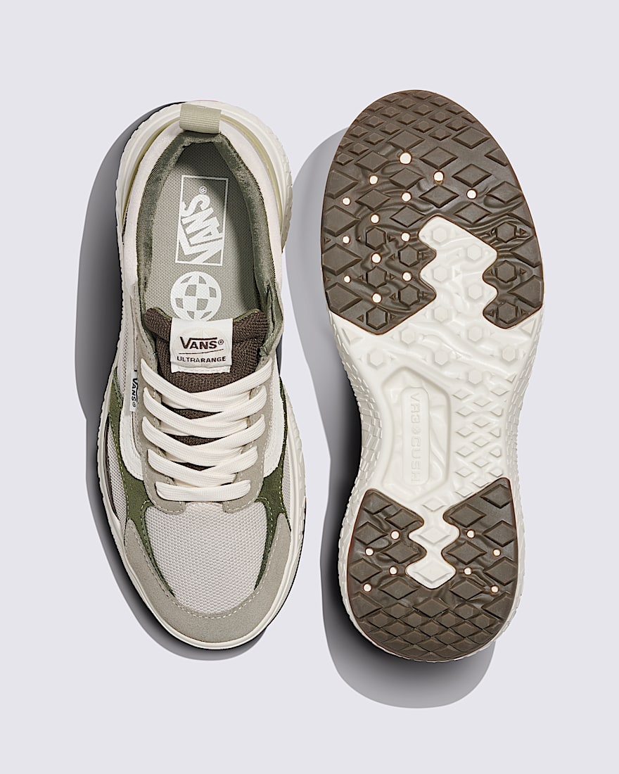 MTE UltraRange Neo VR3 Shoe