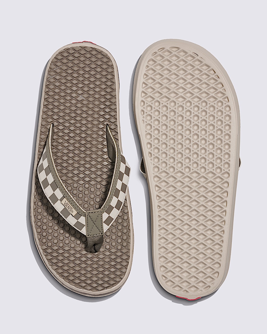 La Costa Checkerboard Lite Sandal