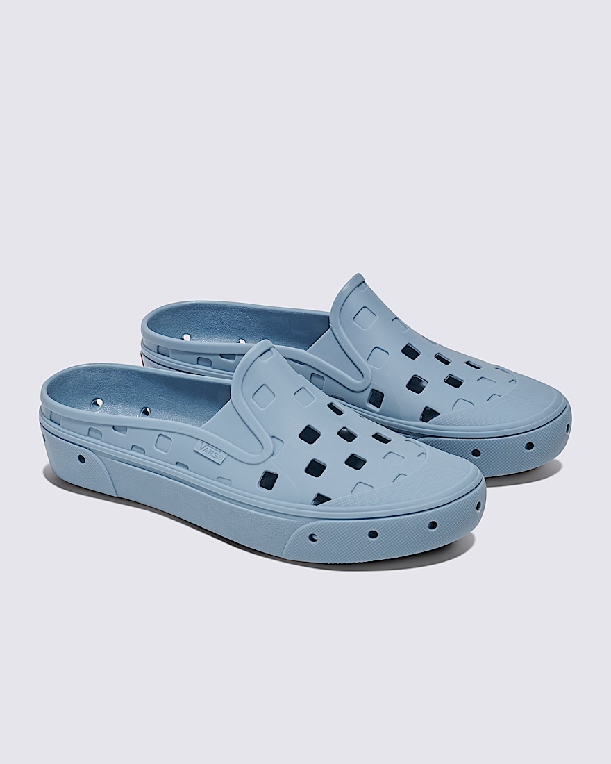 Slip-On Mule TRK Shoe