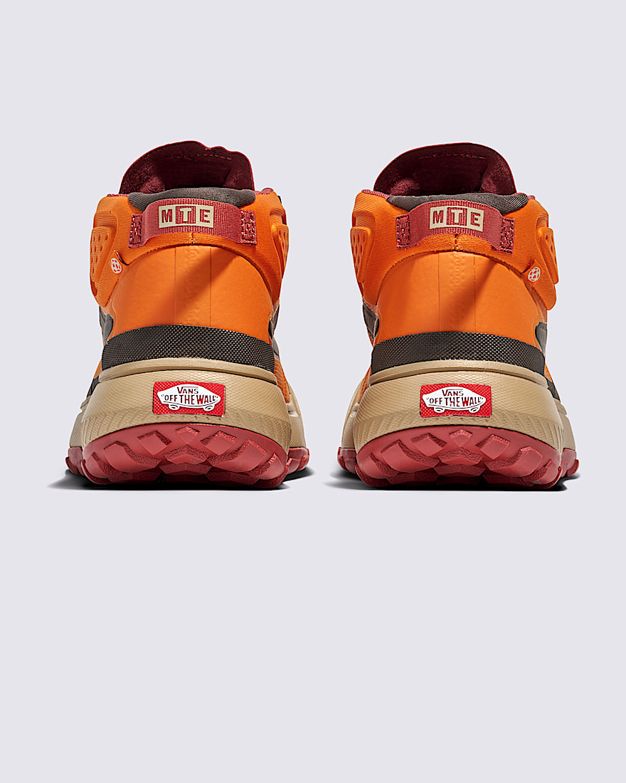 Crosspath Mid Shoe