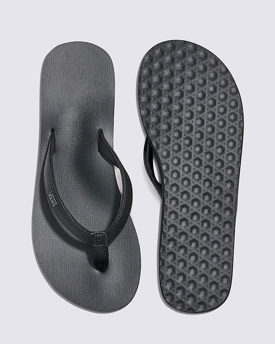 Soft-Top Sandal