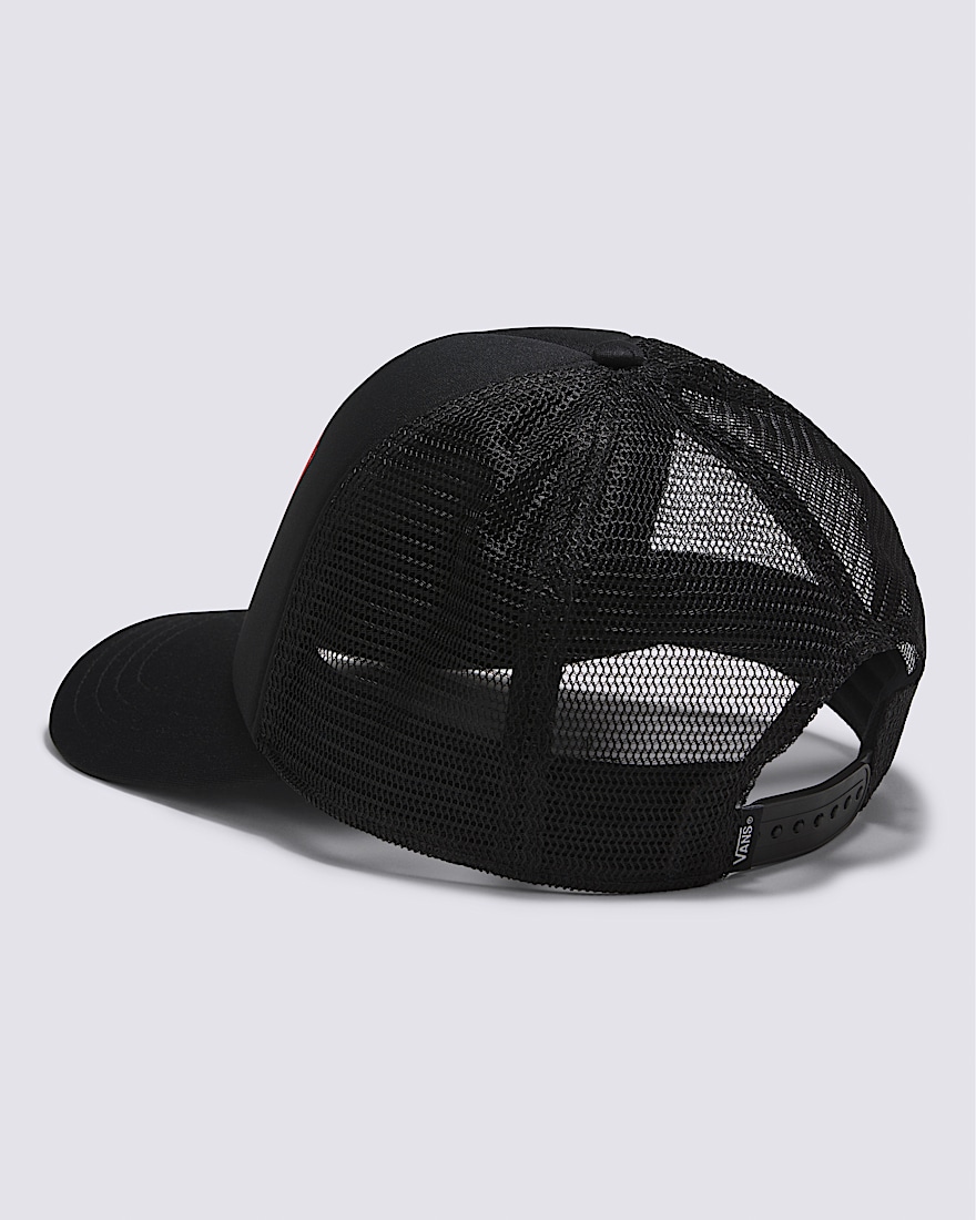 Vans Supply Trucker Hat