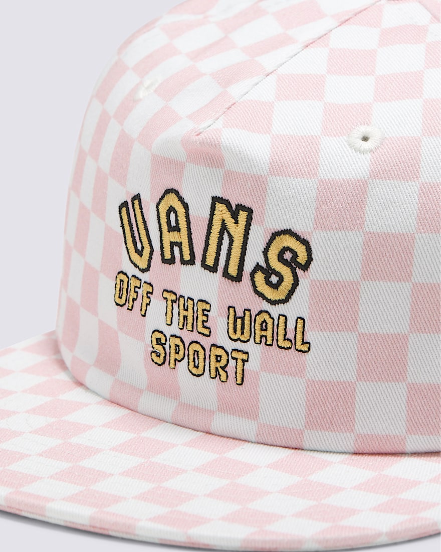 Kids Willow Snapback Hat