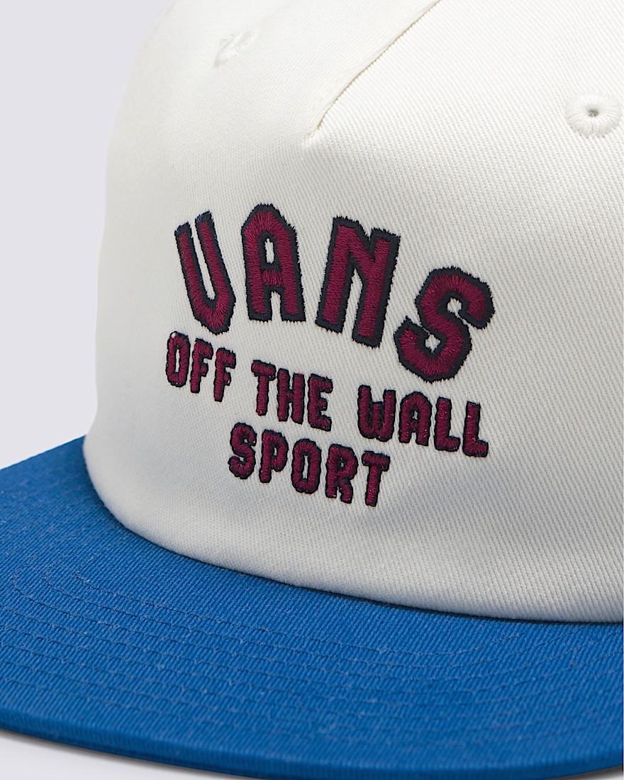 Kids Willow Snapback Hat