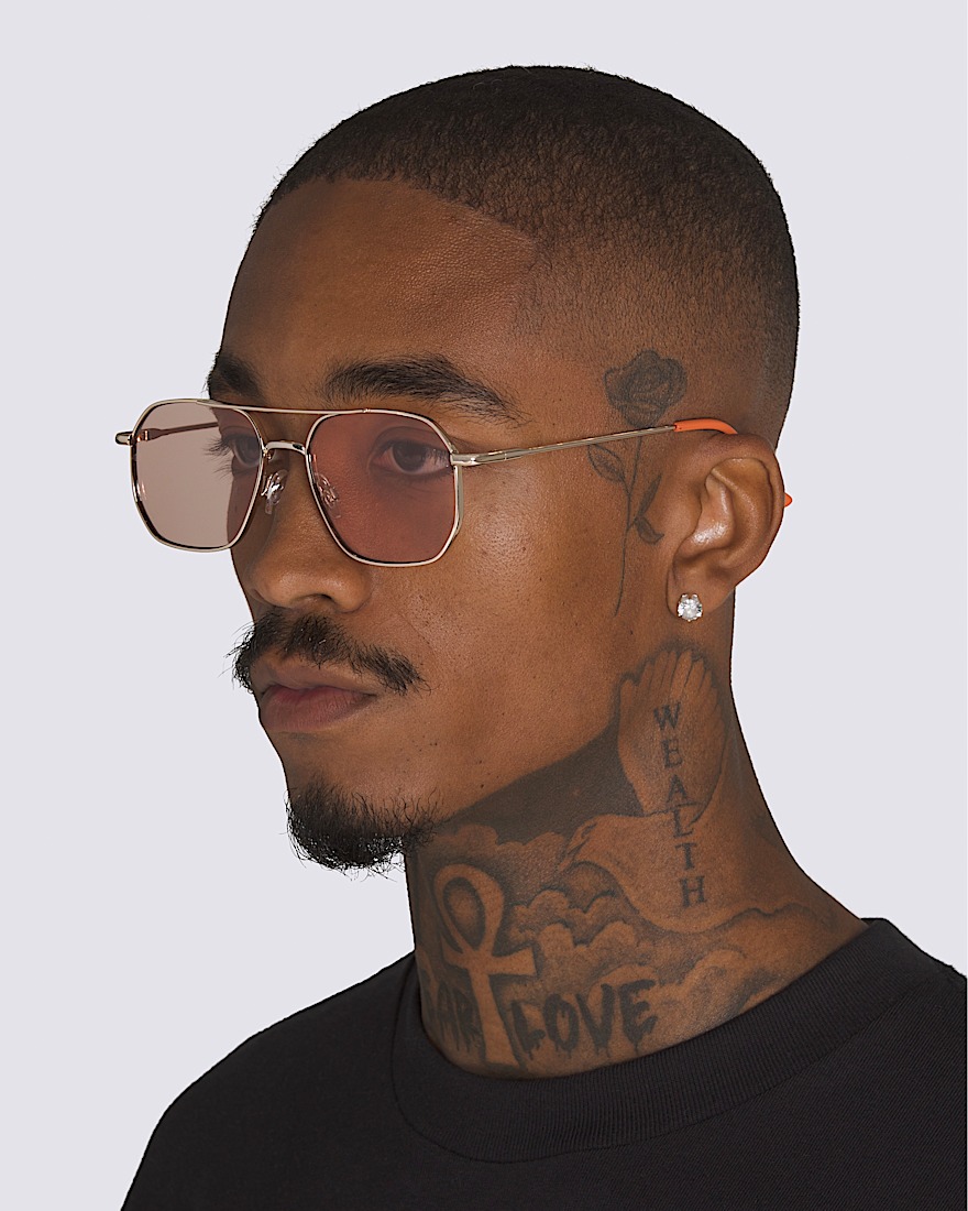 Breaker Sunglasses