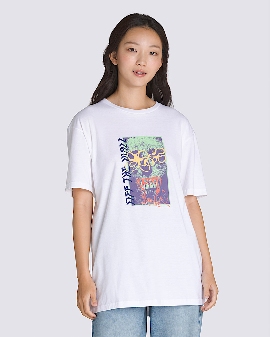 Spray Layer T-Shirt