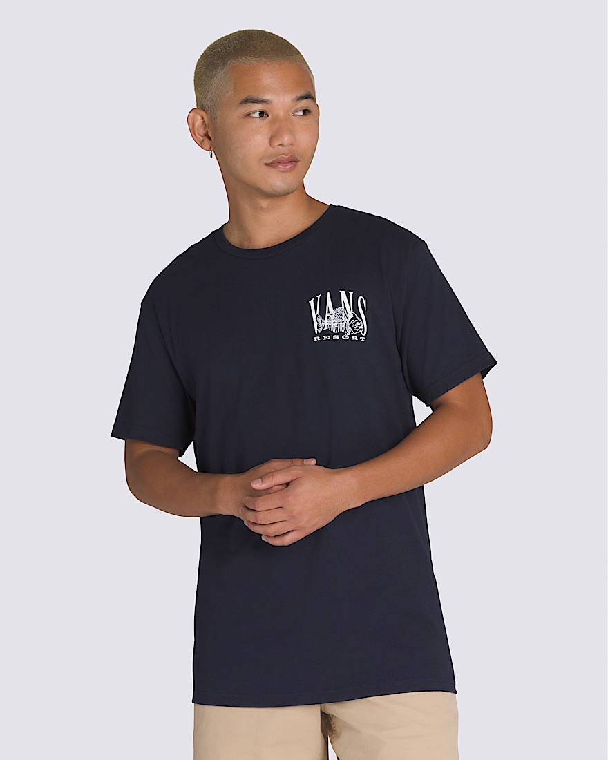 Vans Resort T-Shirt
