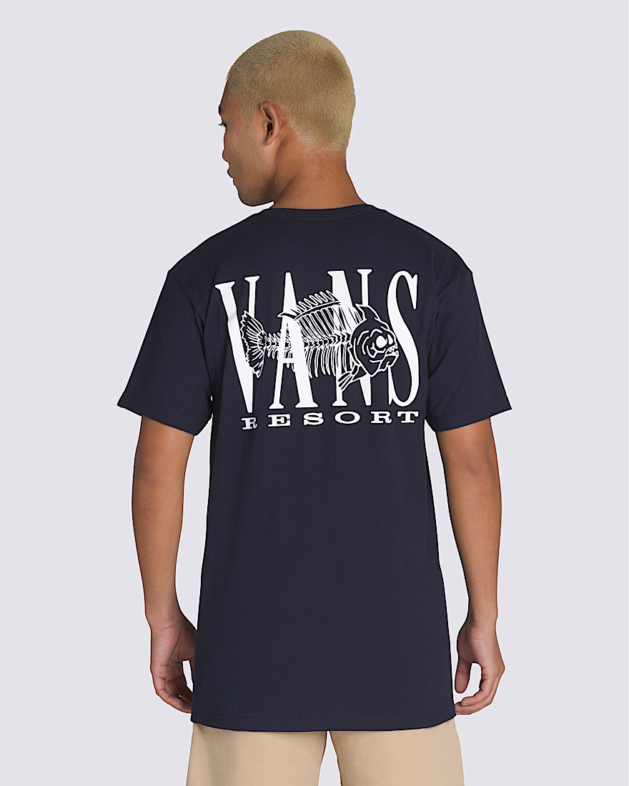 Vans Resort T-Shirt