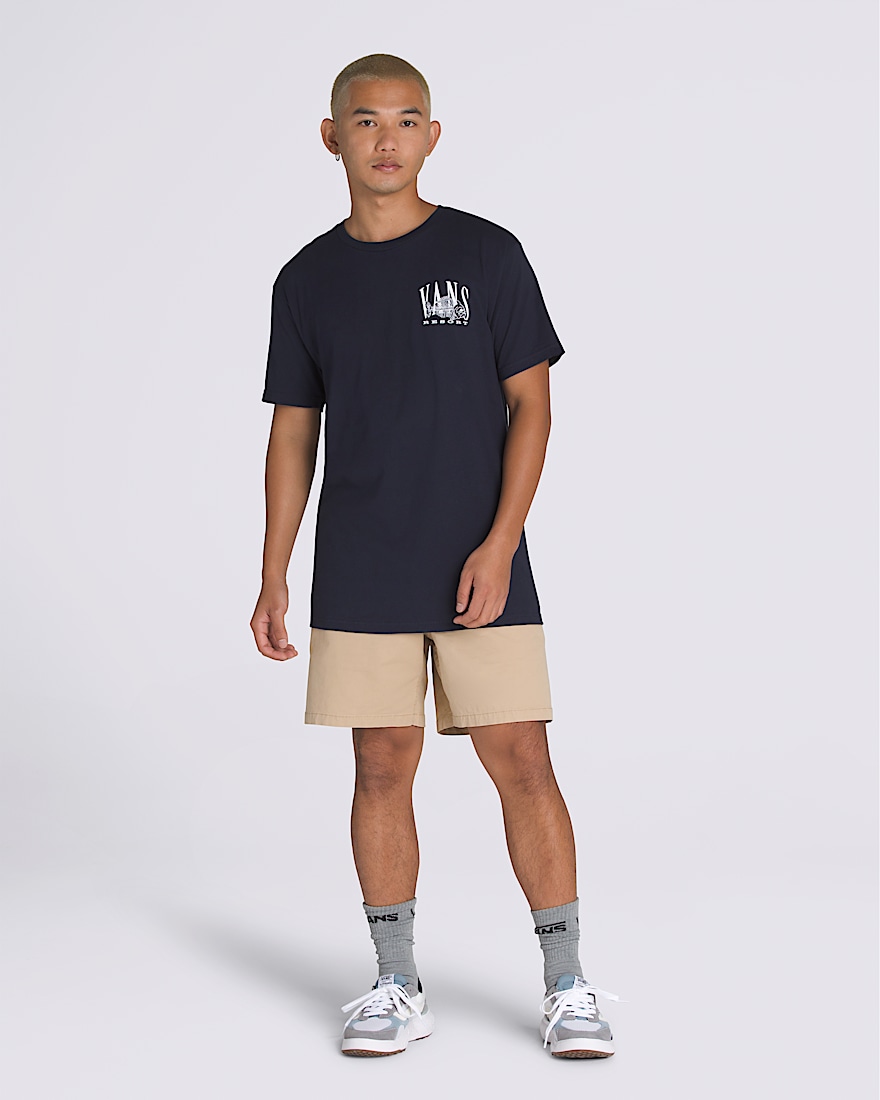 Vans Resort T-Shirt