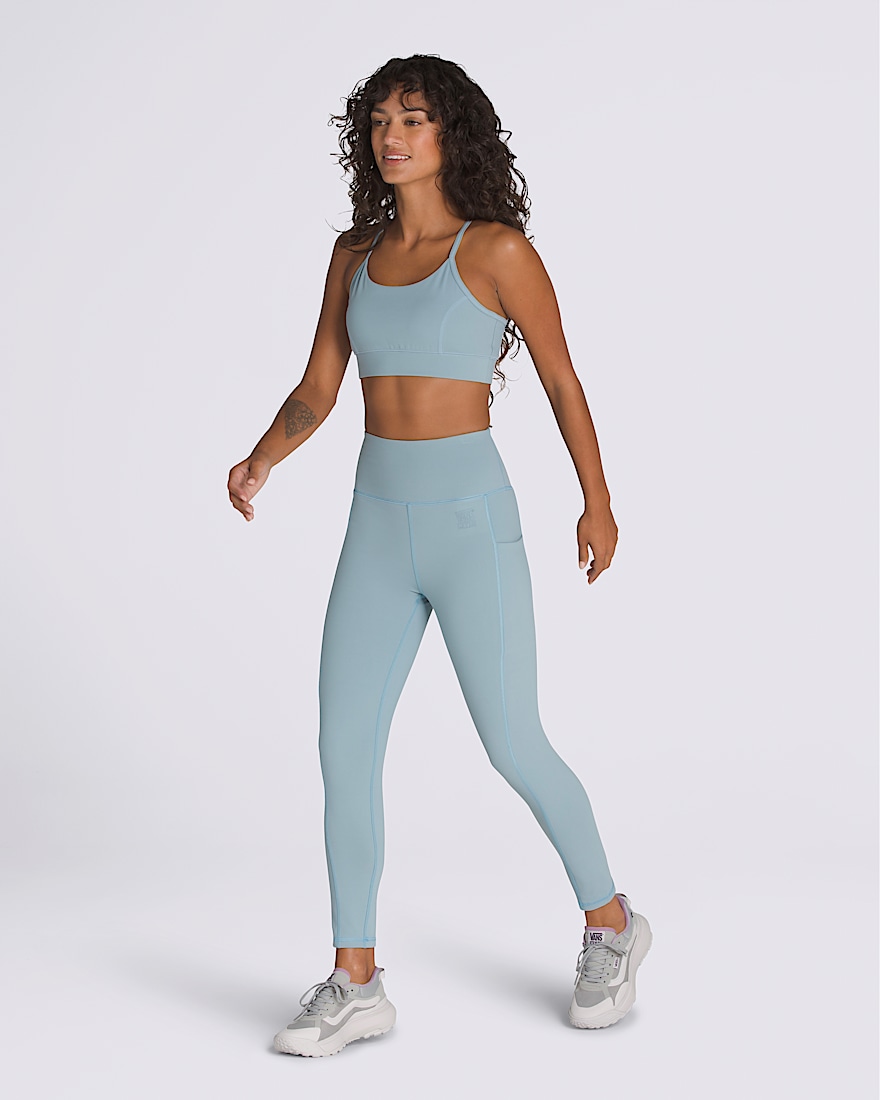 Crosspath Leggings