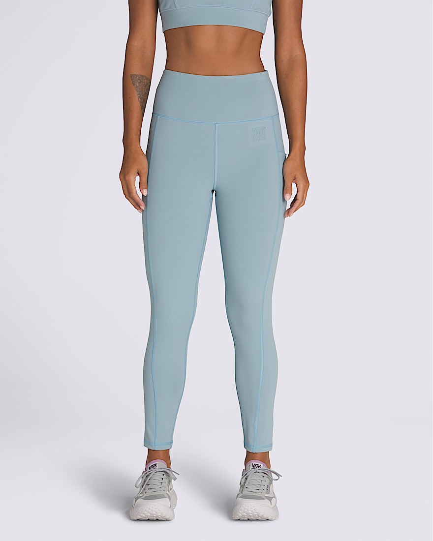 Crosspath Leggings