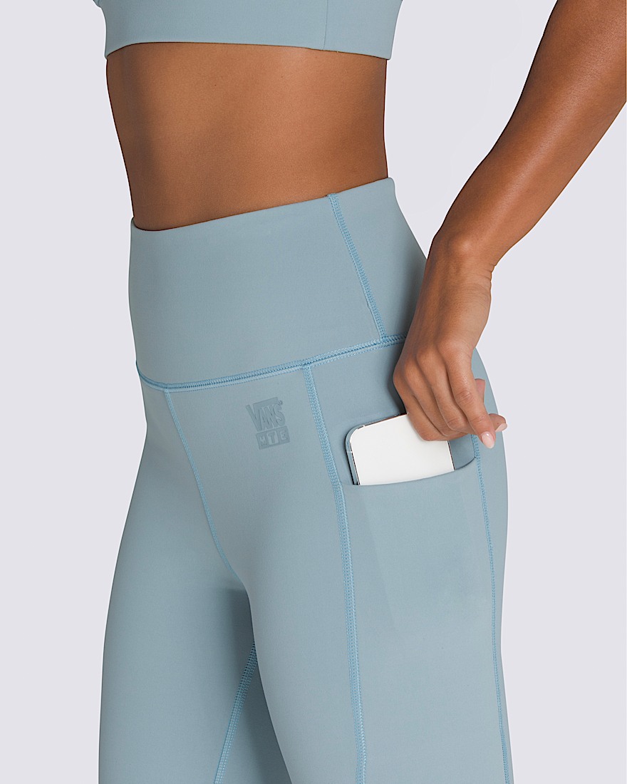 Crosspath Leggings