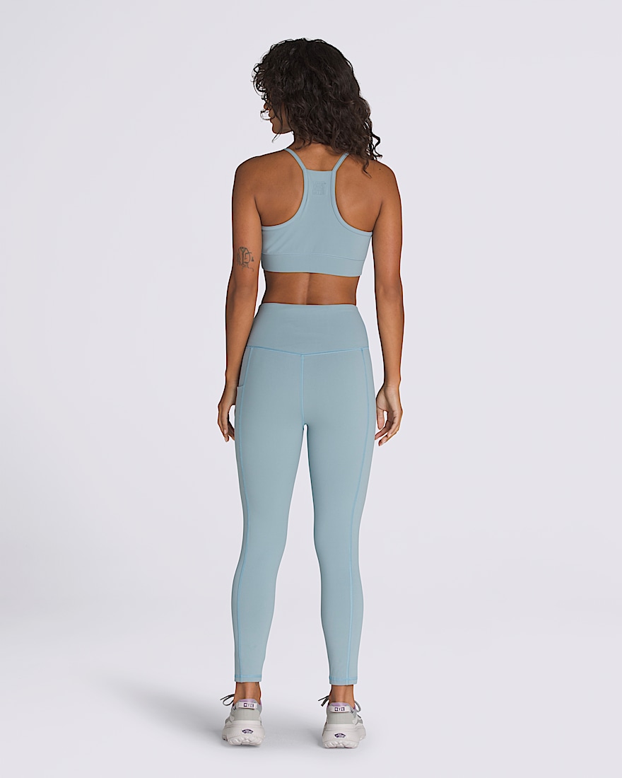 Crosspath Leggings