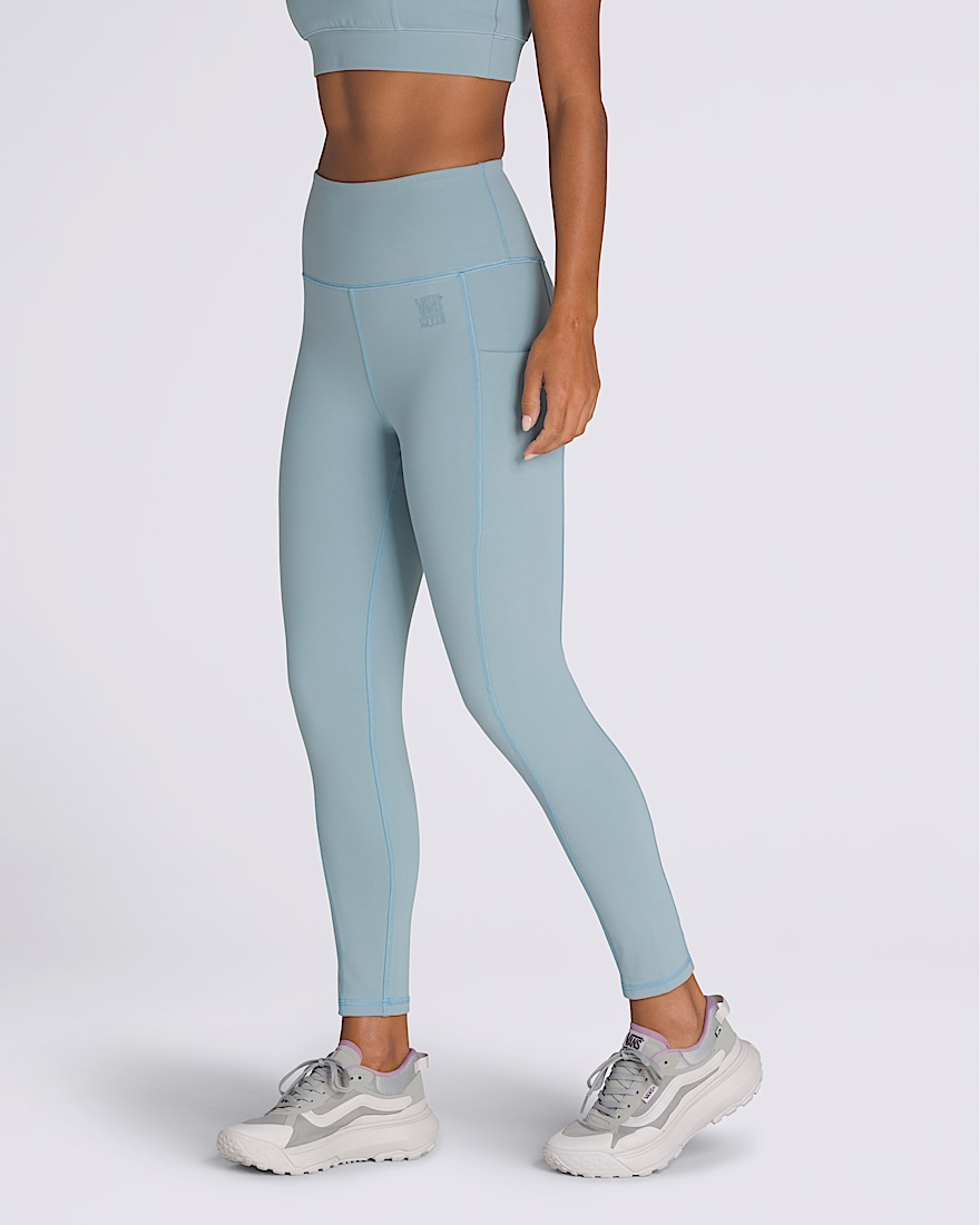 Crosspath Leggings