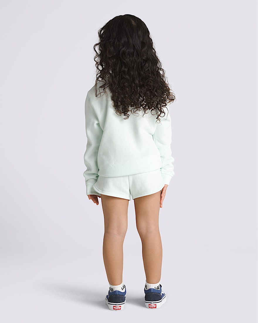 Little Kids Chasse Shorts