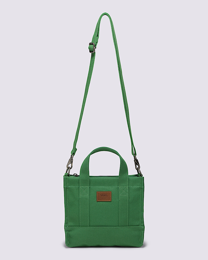Lil Pergs Tote Bag