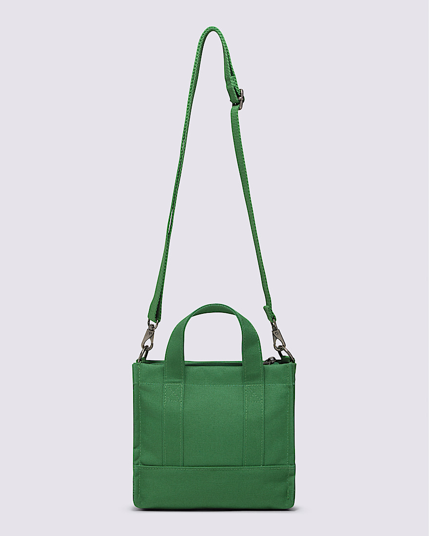Lil Pergs Tote Bag