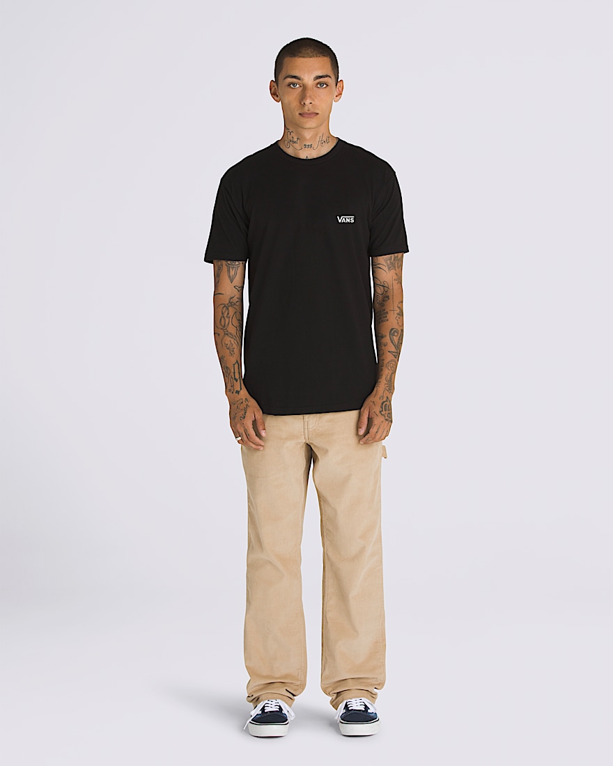 Stage Walk T-Shirt