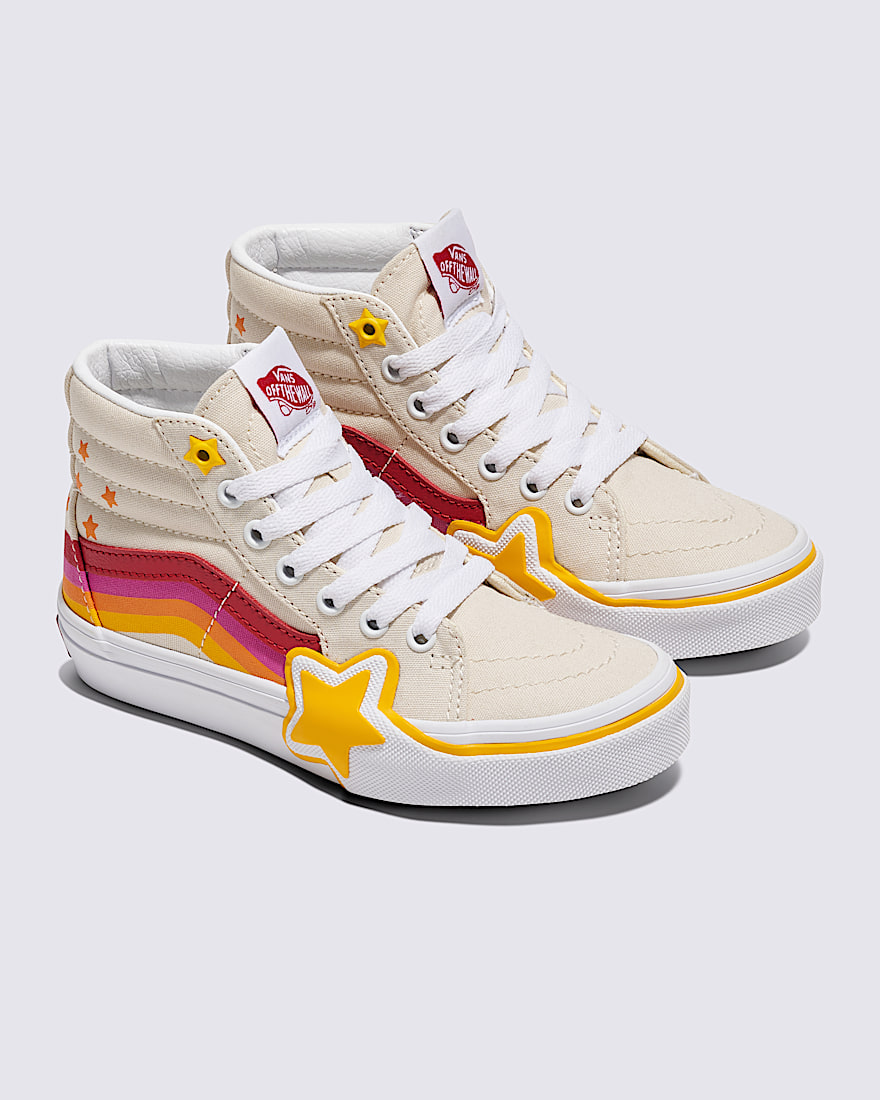 Little Kids Sk8-Hi Shoe