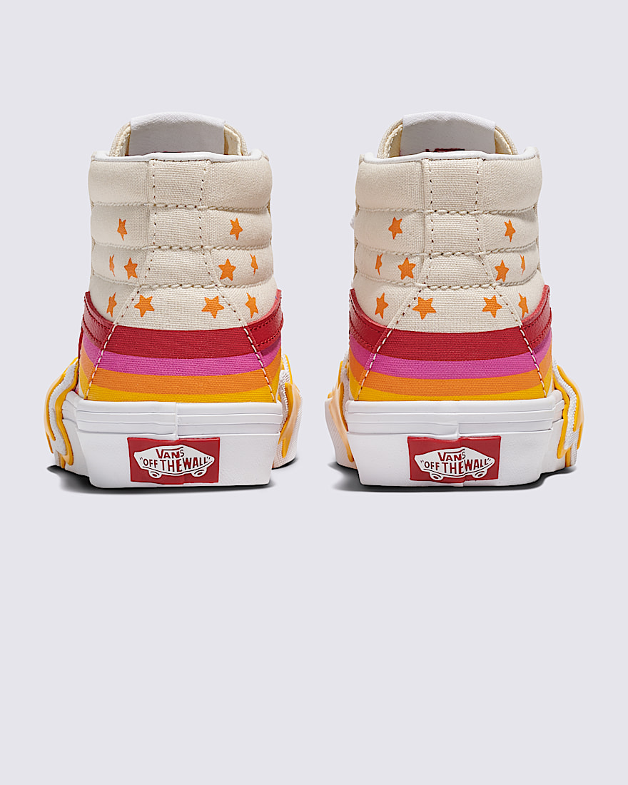 Little Kids Sk8-Hi Shoe